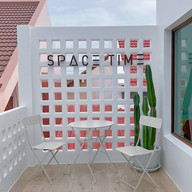 SPACE TIME Cafe' Phetchaburi