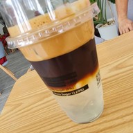 JibCoffeebar ข้างๆร้านตัดผม Bombarber