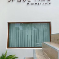 SPACE TIME Cafe' Phetchaburi