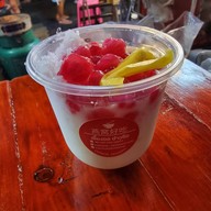 เมนูของร้าน Chinese Desserts เยาวราช ซอย 9 เยาวราช