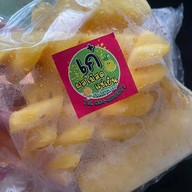 เก๋ผลไม้สด-ผลไม้ดองพร้อมทาน เก๋ผลไม้1