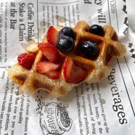 N&N Croffle (ครอฟเฟิล) อินทามระ