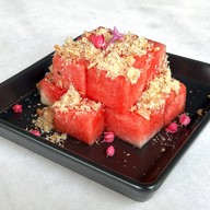 เมนูของร้าน มังคุด คาเฟ่