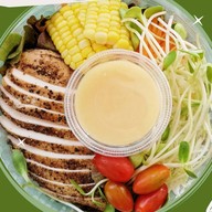 ของขวัญสลัด