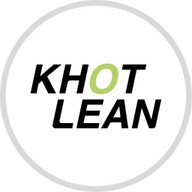 KHOTLEAN อาหารคลีนเพื่อสุขภาพสไตล์ฟิวชั่น (เจริญนคร) เจริญนคร ซอย 32/1