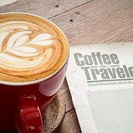 KNA specialty coffee