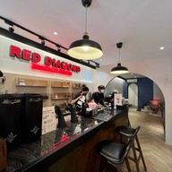 Red Diamond Cafe ทองหล่อ