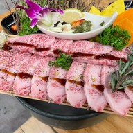 เนื้อล้วนล้วน พัทยา