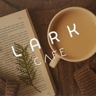 Lark Cafe ลาร์ค คาเฟ่ (กาแฟและเบเกอรี่) -