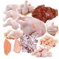 น้องเอิร์นขายไก่สด ตลาดภูมิใจนิเวศน์3(ติดกับมินิบิ๊กซี)