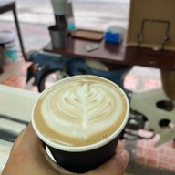 กาแฟคับพี่ | KUPPEE. CAFE สาขา1