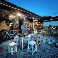 หน้าร้าน BANNOMSOD BAR & Restaurant