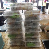 ก๋วยเตี๋ยวปากหม้อย้อนยุค บางใหญ่ซิตี้