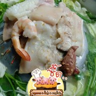 ซี๊ด..หมูกระทะ&จิ้มจุ่ม&ชาบูน้ำดำ อ่อนนุช35