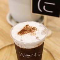 Wongcafe
