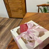 เมนูของร้าน Kin clean