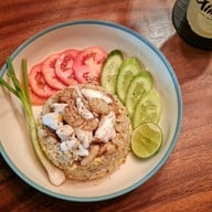 Gimme Gimme Cafe And Gallery เพชรเกษม