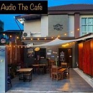 Vintage Audio The Cafe