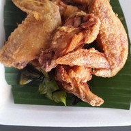 เมนูของร้าน ลาบเป็ดป.4ไก่ย่างเขาสวนกวาง(เจ้าเก่า)