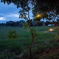 บรรยากาศ สวนอาหารทองอุไร@เขางูราชบุรี