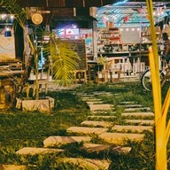 บรรยากาศ BANNOMSOD BAR & Restaurant