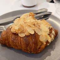 เมนูของร้าน Vanille cafe & bakery แยกวัดหนองบัว