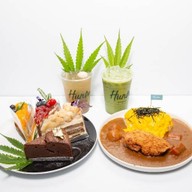 Hunsa Garden Cafe & Bistro