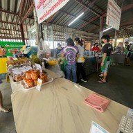 ข้าวมันไก่ไหหลํา บางแก้ว