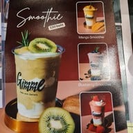 Gimme Gimme Cafe And Gallery เพชรเกษม