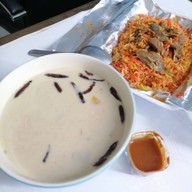 เมนูของร้าน UP2YOU CLUB&RESTAURANT