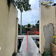 ก๋วยเตี๋ยวหมู สูตรโบราณ ริมคลอง ริมคลองภาษีเจริญศาลเจ้าแม่ทับทิม