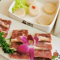 中国重庆磁器口火锅chongqing Ciqikou Hotpot China Bangkok Bangkok