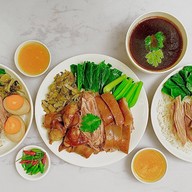 อริญอร่อย ถนนพลแสน