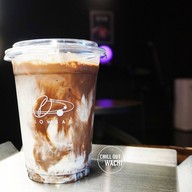 เมนูของร้าน SVNLOWBAR SPECIALTY COFFEE & MATCHA THARUA