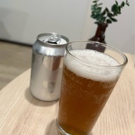 เมนูของร้าน Kin clean
