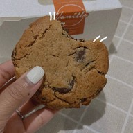 เมนูของร้าน Vanille cafe & bakery แยกวัดหนองบัว