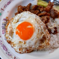 เมนูของร้าน รสเด็ด..เจ้อ๊อด