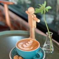 Hi There Cafe รามอินทรา 31