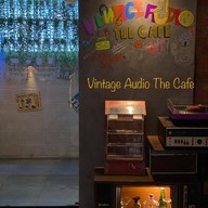 Vintage Audio The Cafe