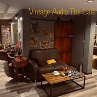 Vintage Audio The Cafe