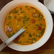 เมนูของร้าน Chaleunphone Laungprabang