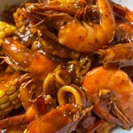 กุ้งถังหาดใหญ่ ฮาลาล ปัตตานี