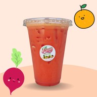 Fruit Variety ตลาดปากเกร็ด