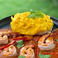 Hunsa Garden Cafe & Bistro