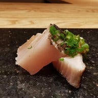 Sushi Yanagi Omakase Ubon