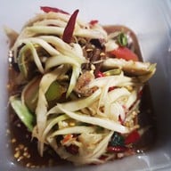 เมนู แม่นายปลาเผา@โฮมเมด(น้ำจิ้มสุดแซ่บ) หมู่บ้านชัยพฤกษ์ ซ.วัดลาดปลาดุก เลขที่100/335 ซ.22