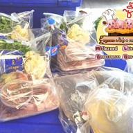 ซี๊ด..หมูกระทะ&จิ้มจุ่ม&ชาบูน้ำดำ อ่อนนุช35