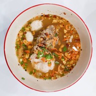 ก๋วยเตี๋ยวปากหม้อย้อนยุค บางใหญ่ซิตี้