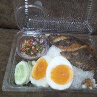 ข้าวปลาแกะ By เชฟสไปป์