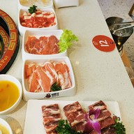 中国重庆磁器口火锅chongqing Ciqikou Hotpot China Bangkok Bangkok